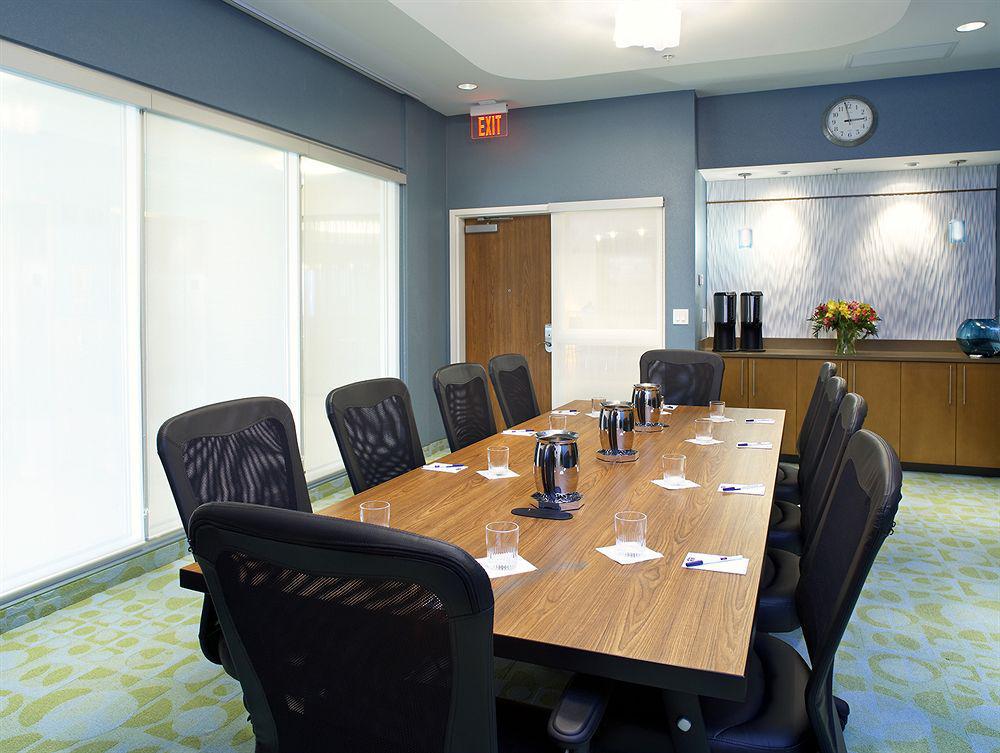 Springhill Suites By Marriott Chicago Waukegan/Gurnee Tiện nghi bức ảnh