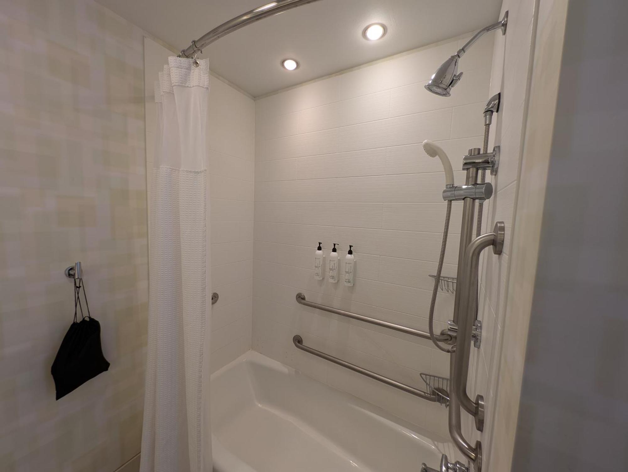 Springhill Suites By Marriott Chicago Waukegan/Gurnee Ngoại thất bức ảnh