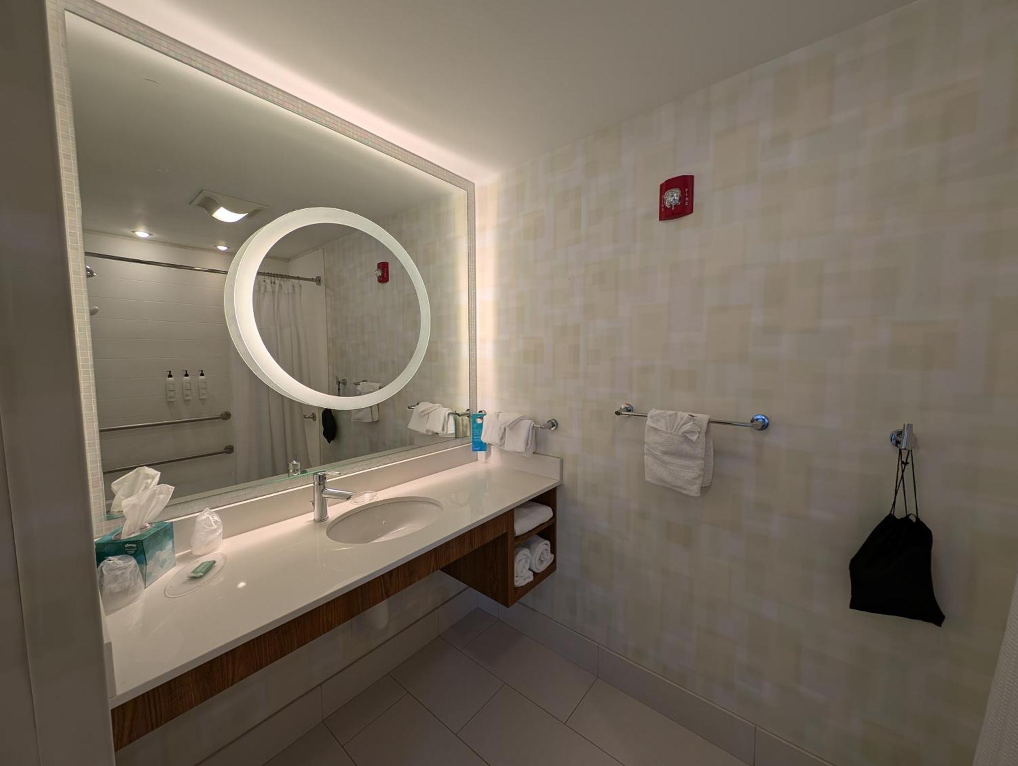Springhill Suites By Marriott Chicago Waukegan/Gurnee Ngoại thất bức ảnh