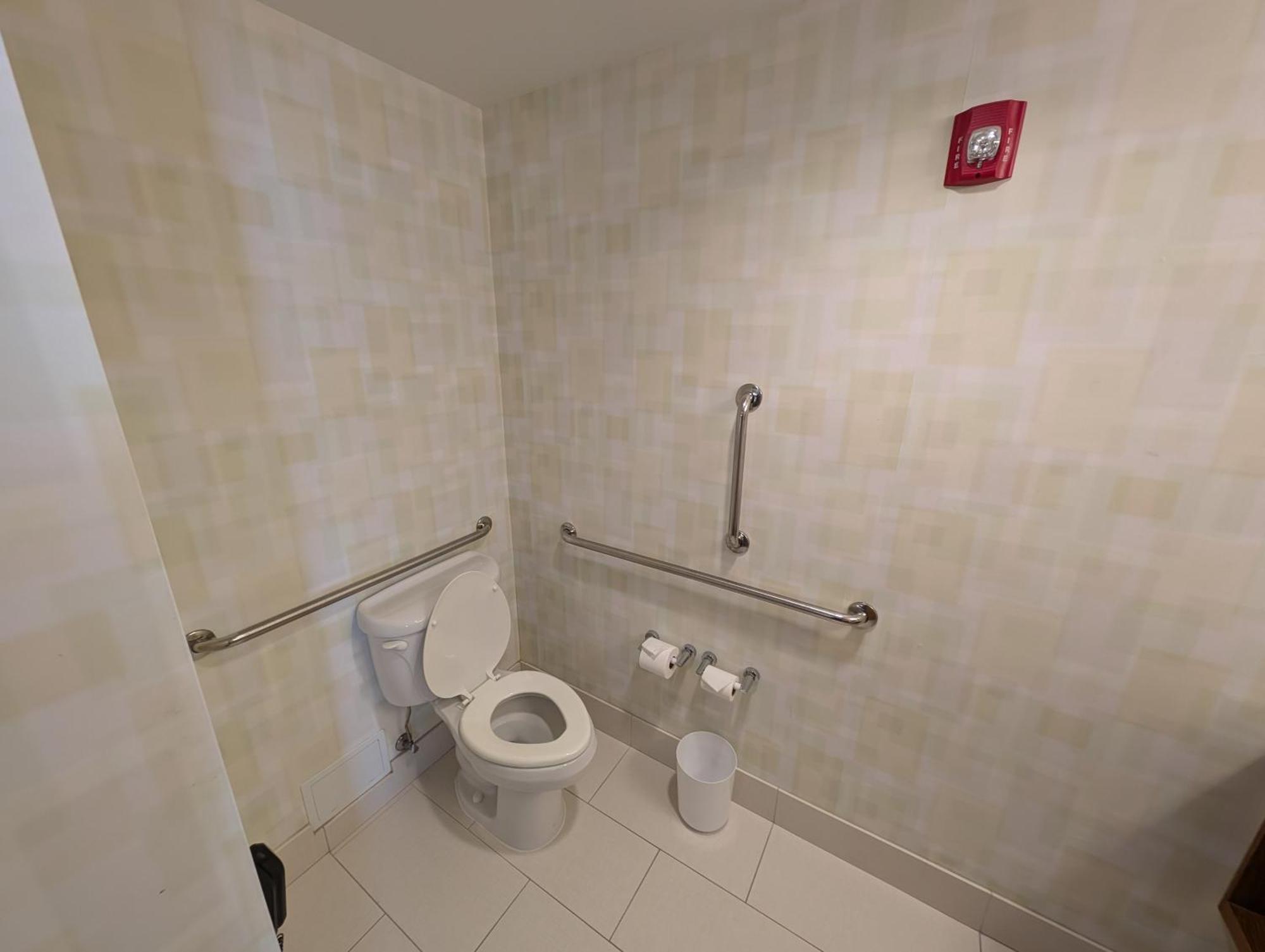 Springhill Suites By Marriott Chicago Waukegan/Gurnee Ngoại thất bức ảnh