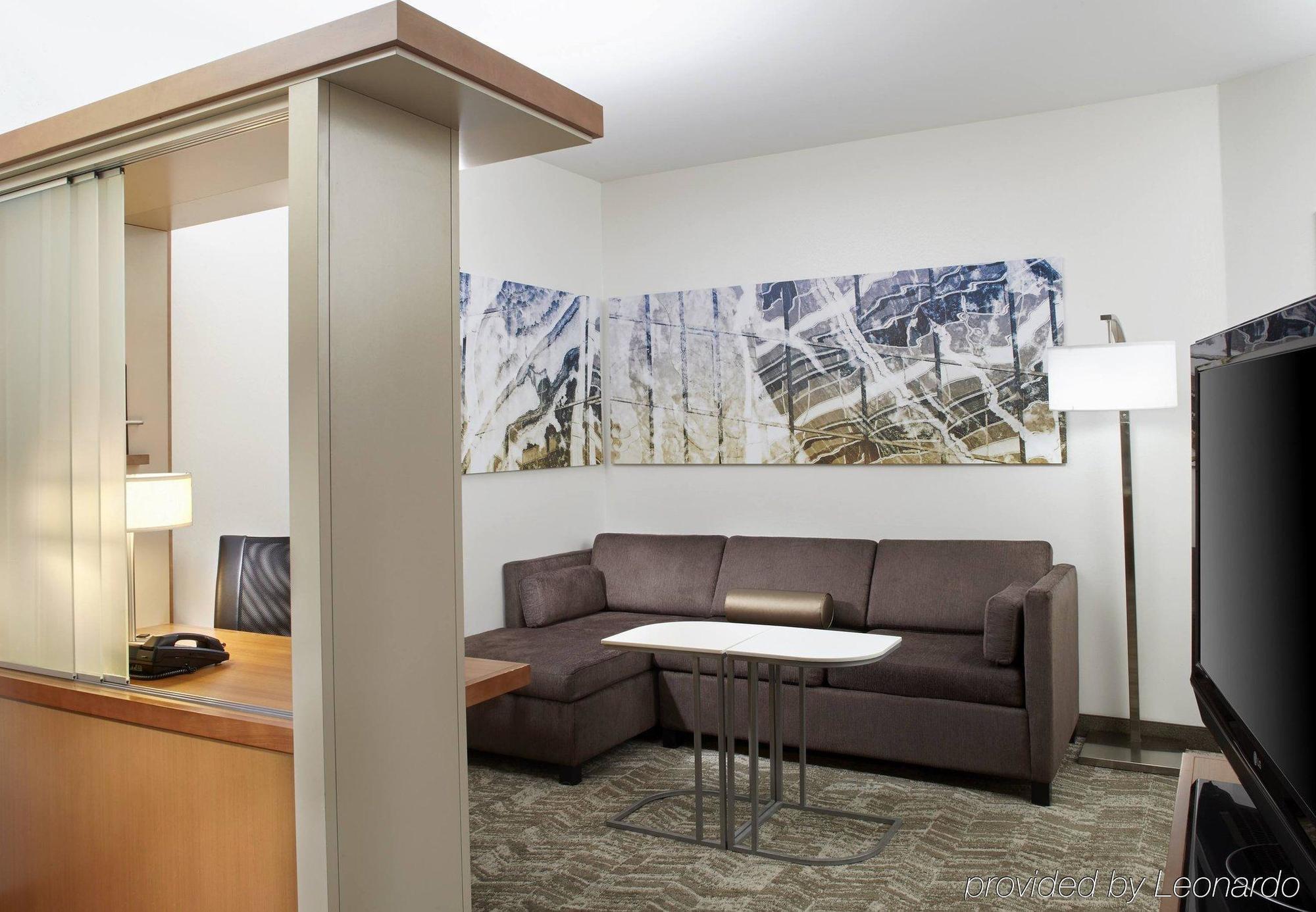 Springhill Suites By Marriott Chicago Waukegan/Gurnee Ngoại thất bức ảnh