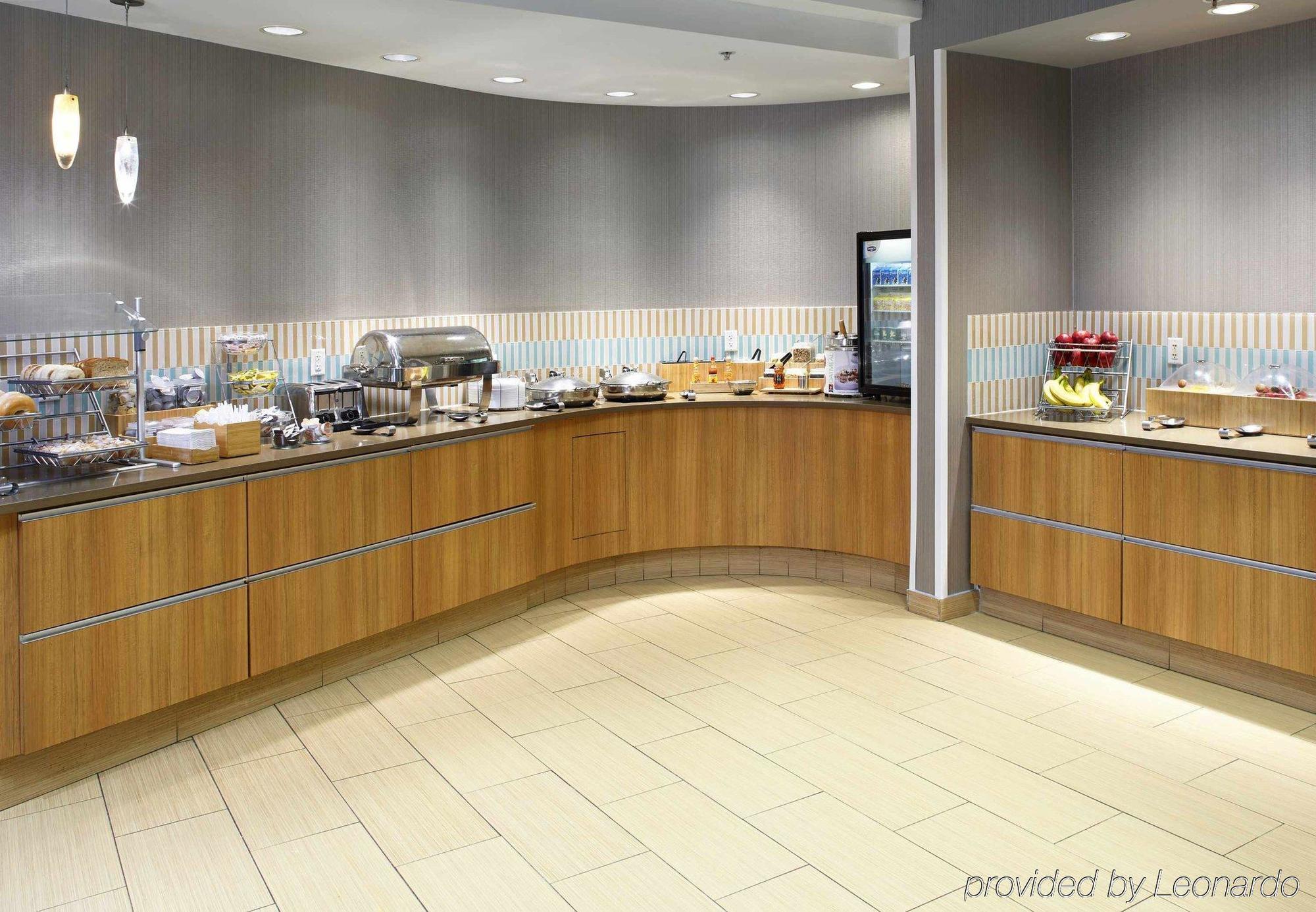Springhill Suites By Marriott Chicago Waukegan/Gurnee Ngoại thất bức ảnh