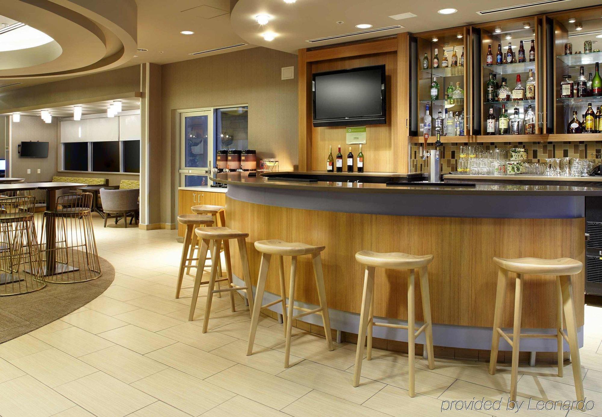 Springhill Suites By Marriott Chicago Waukegan/Gurnee Ngoại thất bức ảnh