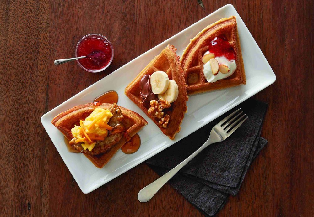 Springhill Suites By Marriott Chicago Waukegan/Gurnee Ngoại thất bức ảnh