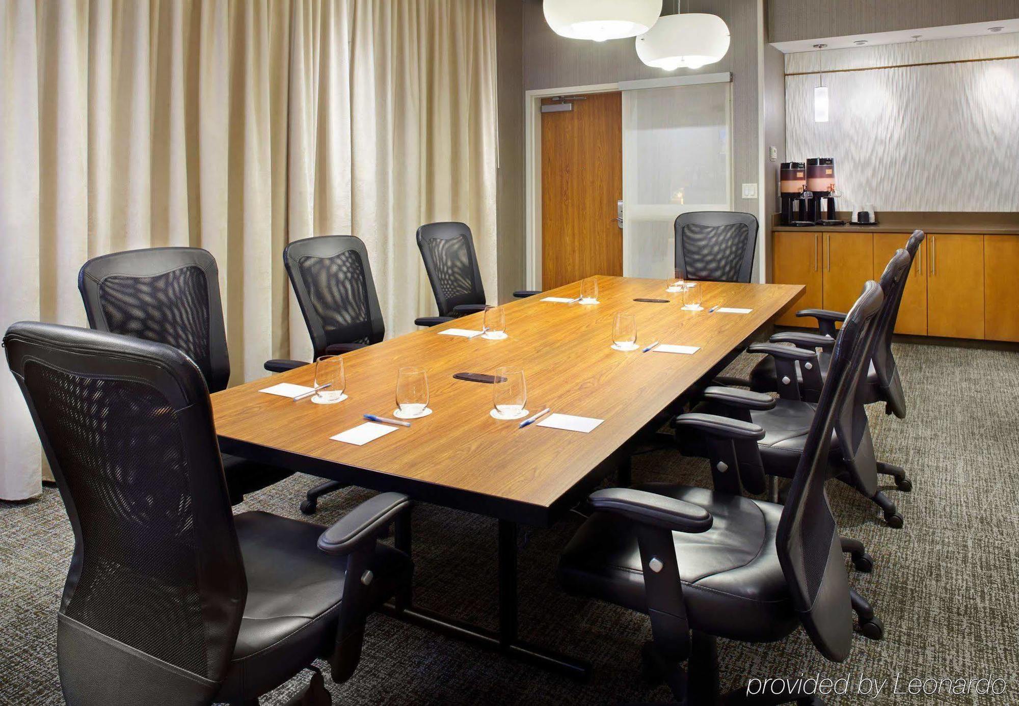 Springhill Suites By Marriott Chicago Waukegan/Gurnee Ngoại thất bức ảnh