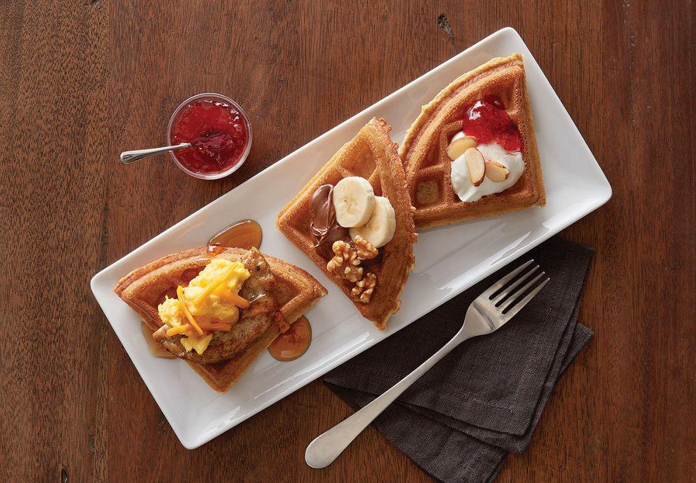 Springhill Suites By Marriott Chicago Waukegan/Gurnee Ngoại thất bức ảnh